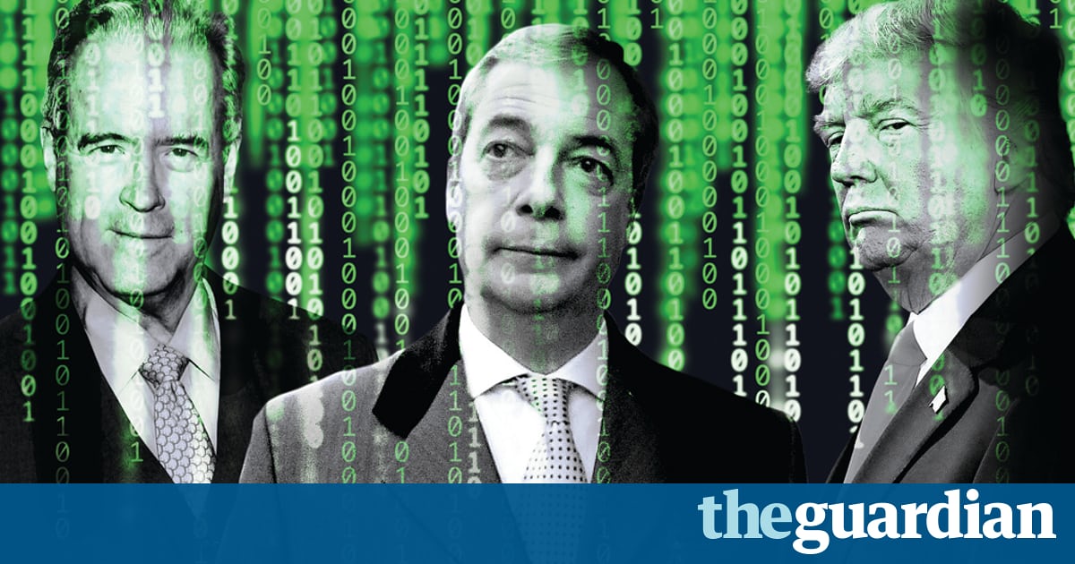 Thumbnail for The great British Brexit robbery: how our democracy was hijacked